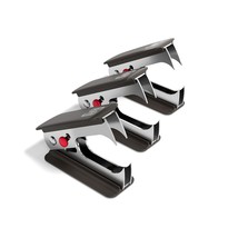 Claw Staple Remover Black 3/Pack Tr58087 - £13.84 GBP