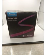 Govee 100ft LED Strip Lights, Bluetooth RGB LED Lights with App Control ... - €27,24 EUR