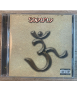 III [PA] by Soulfly (CD, Jun-2002, Roadrunner Records): Heavy Metal, Sep... - $9.71 CAD