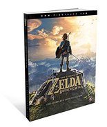 The Legend of Zelda: Breath of the Wild: The Complete Official Guide Pig... - £47.10 GBP