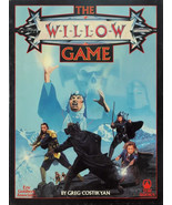 The Willow Game - $99.99