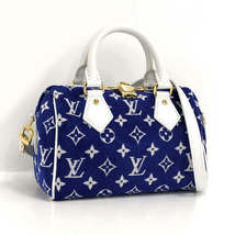 Louis Vuitton Speedy Bandouliere 20 Shoulder Bag - £2,371.02 GBP