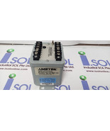 Ametek XL31K5A2-OH Exceltronic Watt Transducer 3 Element 3 Phase - £519.90 GBP