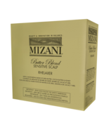 Mizani Classic Rhelaxer Sensitive Scalp Kit - £62.19 GBP