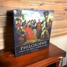 Philosophy : The Great Thinkers by Philip Stokes An A-Z Introduction Beg... - $138.02 MXN