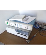 Sony UP-51MD Color Video Printer w/ Smith &amp; Nephew 360 3-CCD Camera Console - $262.55 CAD
