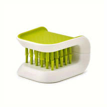 Ushaped Knife Brush The Ultimate Kitchen Cleaning Tool - £11.95 GBP