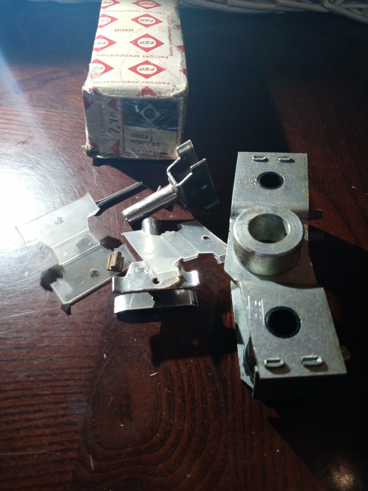 FSP 89814 Magnet Kit Sub List 7.90 - $165.10