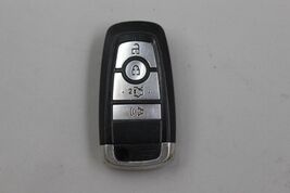 Key Fob/Remote Four Decklid Button Ford Logo On Rear Fits 18-22 EDGE 41136 - $35.99