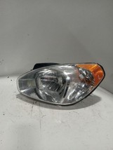Driver Left Headlight Fits 06-11 ACCENT 1021523 - £46.63 GBP