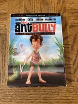 The Ant Bully Dvd - £8.01 GBP