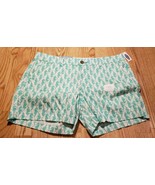Old Navy Women&#39;s Shorts Size: 8 CUTEST Pockets Seahorses New - £14.78 GBP