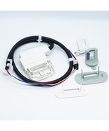 GE Appliances OEM WH08X32697 Lid Lock Switch Assembly for GE Washing Mac... - $38.28 CAD