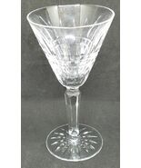 Waterford Crystal GLENMORE 6 1/2&quot; Claret Red Wine Glass - €22,29 EUR
