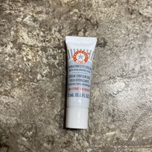First Aid Beauty Hydrating Eye Cream With Hyaluronic Acid Mini Size 3ml - $1.50