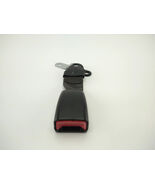 ✅ 2007 - 2014 Chevrolet GMC 2ND Row Seat Belt Buckle Rear Right Black OEM - $69.25