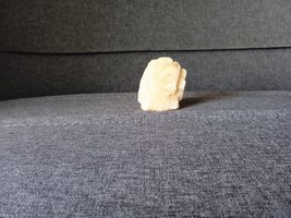 Calcite crystal ,trascluscent , 110 gr - $468.01 MXN