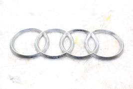 2005 AUDI S4 Emblem Badge Logo F1348 image 4