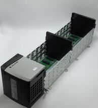 Allen-Bradley 1756-PA72 SER.C Power Supply W/1756-A13 Slot Chassis  - $321.00