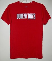 Doheny Days Concert Shirt 2012 Janes&#39;s Addiction Flaming Lips Steele Pul... - £50.89 GBP