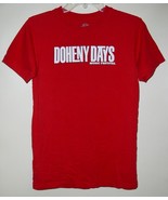 Doheny Days Concert Shirt 2012 Janes&#39;s Addiction Flaming Lips Steele Pul... - £51.10 GBP