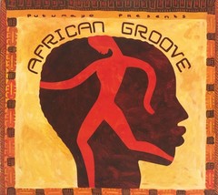 Putumayo Presents - African Groove (CD 2003) Near MINT - £7.85 GBP