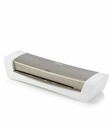 Ezalign Laminating Sheets / Pouches (M1701842), White, Gray, 3&quot;, 9.5&quot; Ma... - $106.65 CAD