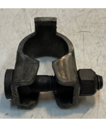 Cross Tube End Clip Hose Clamp 2&quot; H x 3&quot; W x 3-1/2&quot; L - $42.24 CAD