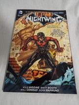 Nightwing VOL 4 SECOND CITY TPB DC Comics Softcover Paperback - £16.11 GBP