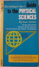 The Intelligent Man&#39;s Guide to the Physical Sciences - £3.73 GBP