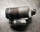 Starter Motor 6 Cylinder AWD Fits 03-08 INFINITI FX SERIES 1058722 - £50.46 GBP
