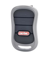 3 Button Garage Door Opener Remote - $35.00