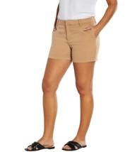 Banana Republic Ladies&#39; Size 12 Chino Shorts, Brown - £15.12 GBP