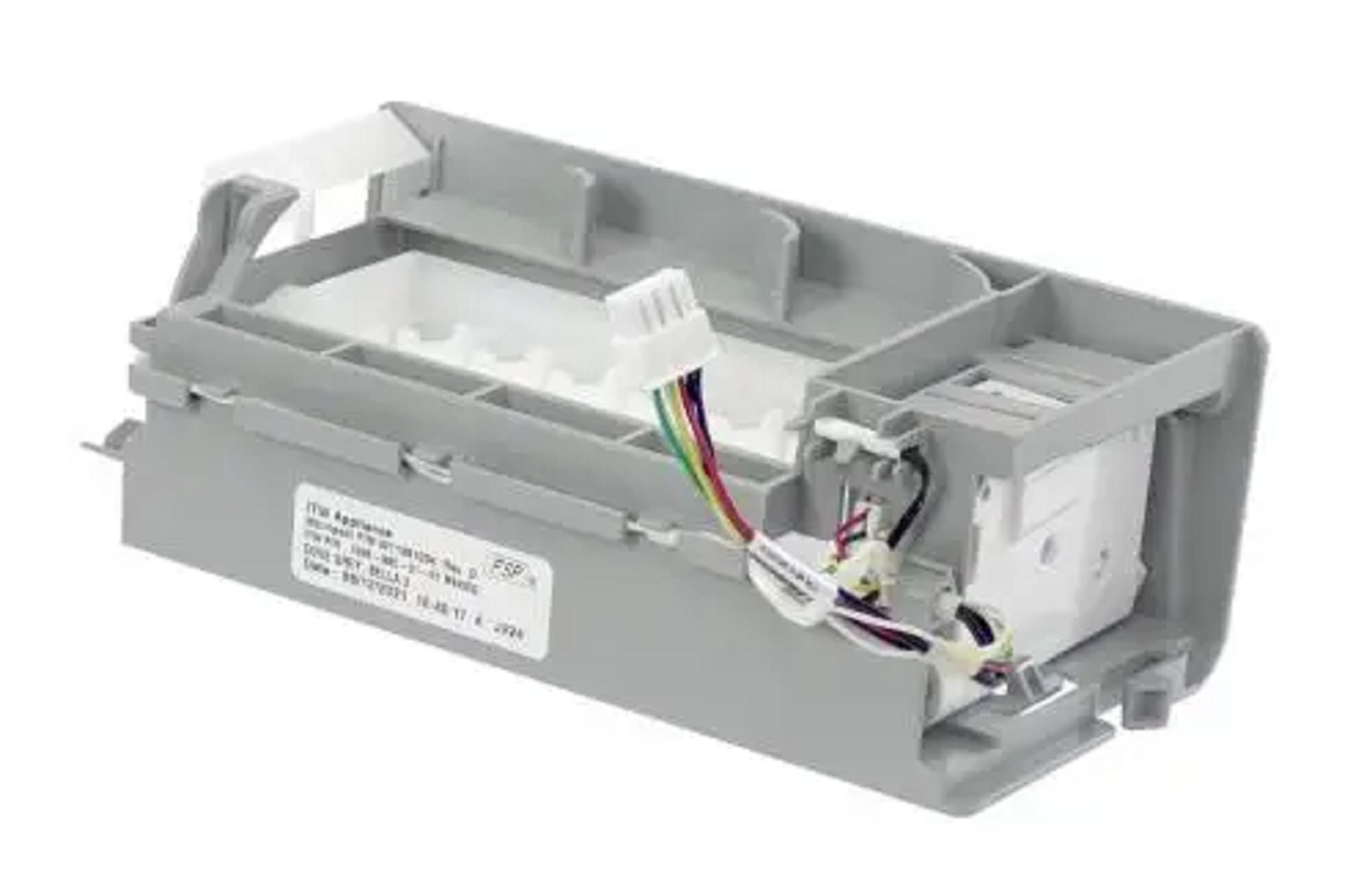 Primary image for Whirlpool 1535-93C-01-01 Ice Maker Assembly Genuine OEM