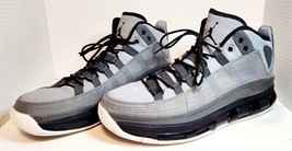 Nike Air Jordan Take Flight Stealth 414825-004 Gray 2010, Men’s Size 12 EUC - £50.03 GBP