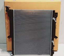 New OEM Genuine Mitsubishi Radiator 2015-2021 Montero Pajero Sport 3.0 1... - $346.50