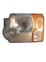 Driver Headlight Xenon HID Without Adaptive Headlamps Fits 05-09 LR3 273335 - £162.14 GBP