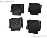 Intake Air Deflectors For 11-13 Subaru Forester  2.5  Gas - $19.75