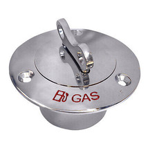 Whitecap Pipe Deck Fill - 1-1/2&quot; - Gas - $88.18