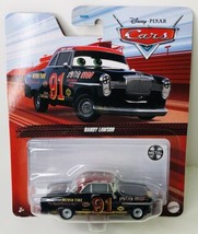 Disney Pixar Cars Randy Lawson Sputter Stop Metal Die Cast 2023 New - £7.78 GBP