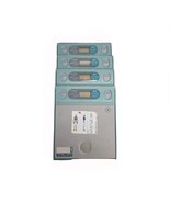 Lots of 4 FujiFilm FCR IP Cassette type CC -25.2x30.3cm  - $140.25