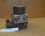 11-14 Chrysler 200 ABS Pump Control OEM P68165999AC Module 740-11c3 - £30.36 GBP