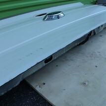 09-14 Ford F150 F-150 KING RANCH TailGate Tail Gate Trunk Lid W/Camera image 10