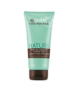 Yves Rocher Cedar Wood and Lime Gel Douche Hair and Body Shampoo - 6.7 f... - £18.82 GBP