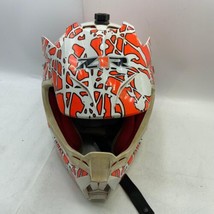 Z1R Motorcycle Helmet, 051639/P-0001 - £59.35 GBP