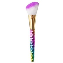 Avon Mark Magical Rainbow Angled Brush New - $15.99