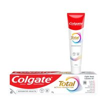 Colgate Total Advanced Health Antibacterial Toothpaste 80gm, Tooth Paste... - $34.46