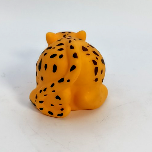 Fisher Price Little People, Leopard 2012, Zoo Talkers Series. Item image 2
