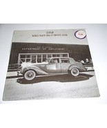 Kyle Times That Try A Man&#39;s Soul SEALED Record Album Vinyl LP Paramount ... - $460.52 MXN