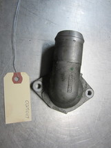 Thermostat Housing From 2009 FORD ESCAPE  3.0 - $24.95